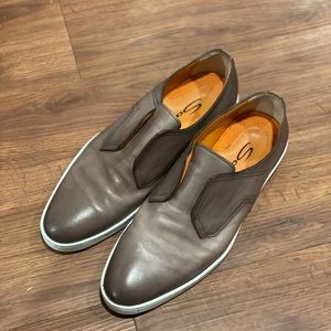 Men’s Santoni Shoes 10.5